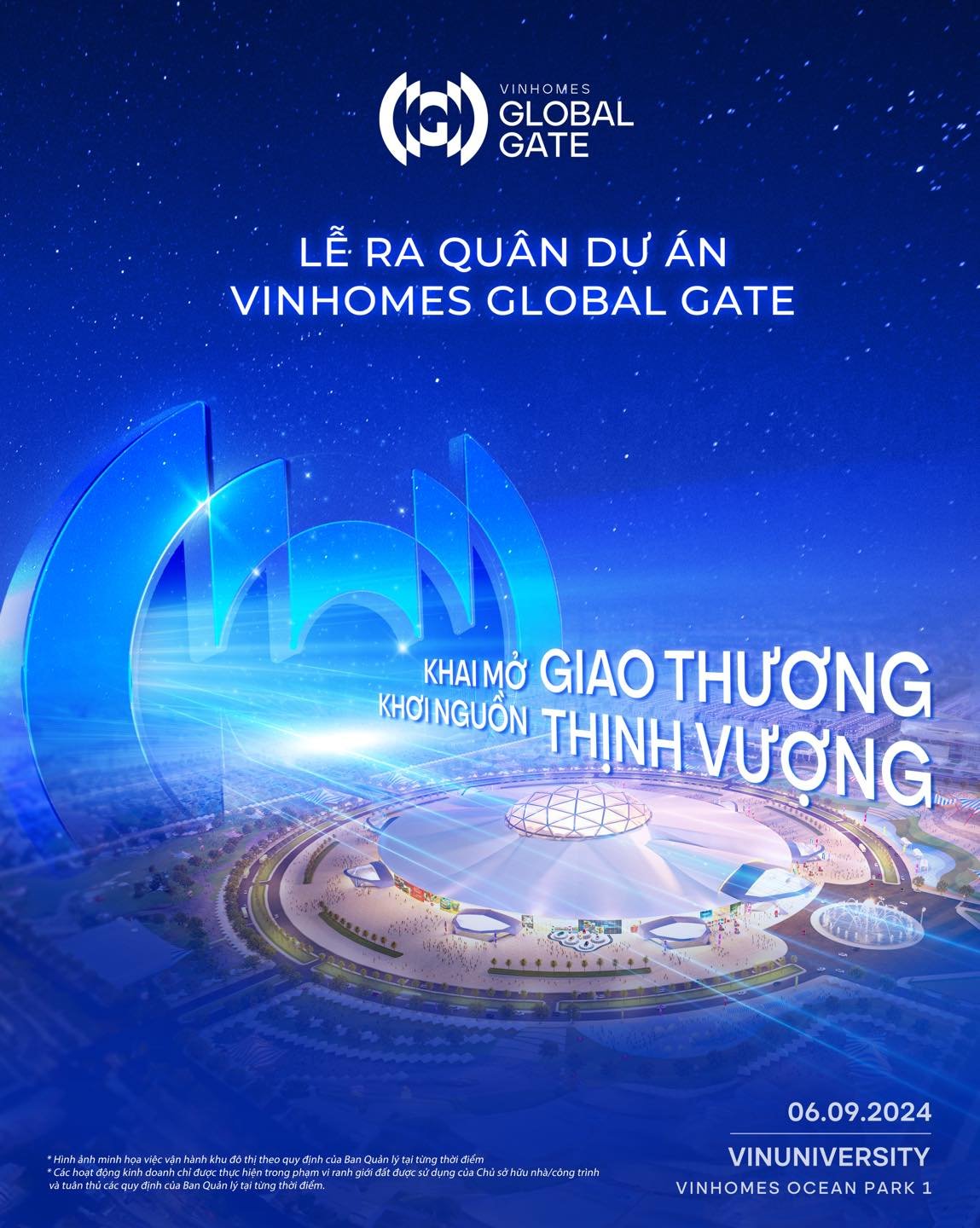 lễ ra quân vinhomes cổ loa.jpg